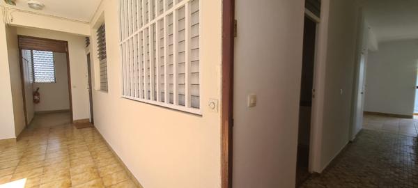 À LOUER – Spacieux T2 de 50 m² en plein cœur du Moule - Location non meublée (Bail classique 3 ans)