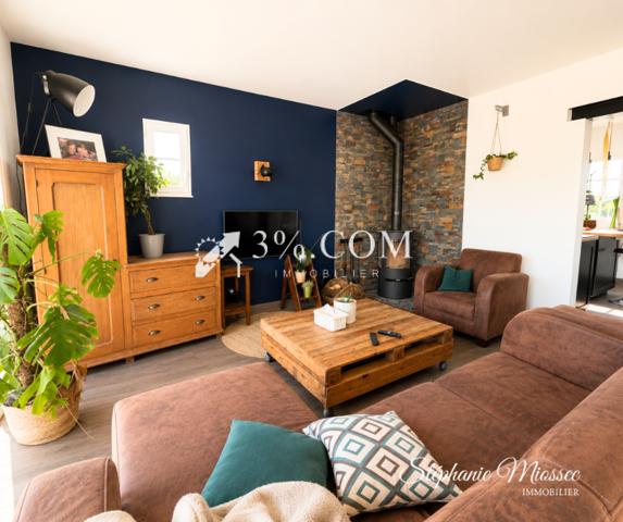 Maison 8 pièce(s) 6 chambre(s) 183 m²