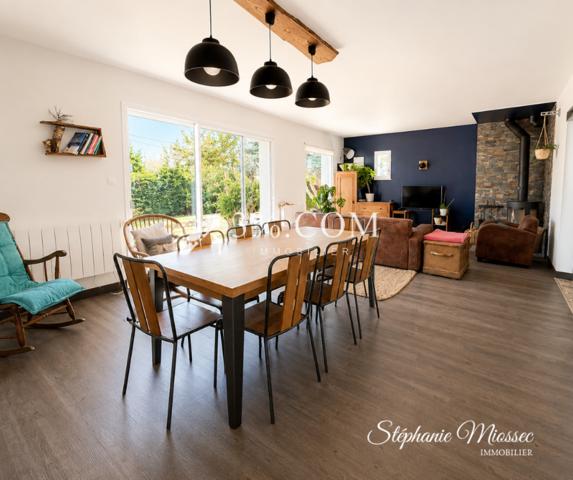 Maison 8 pièce(s) 6 chambre(s) 183 m²