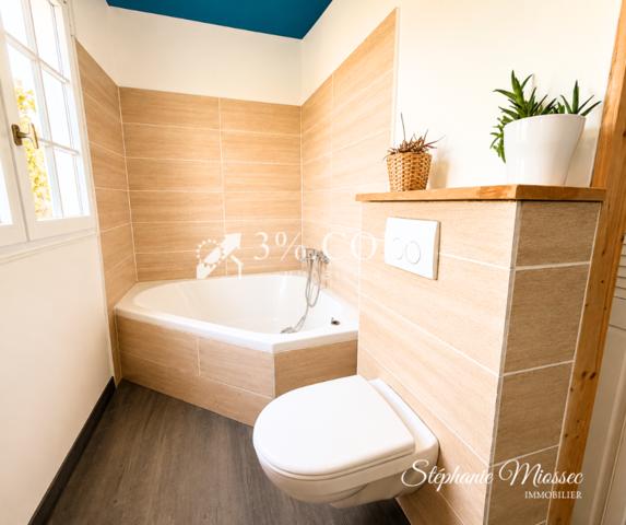 Maison 8 pièce(s) 6 chambre(s) 183 m²