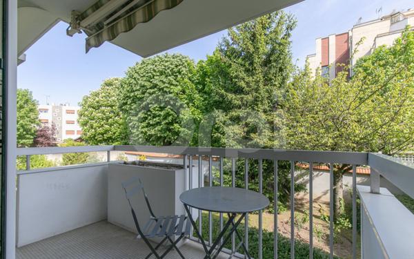 Appartement à vendre    4 pièces • 85,67 m2 Saint-Maur-des-Fossés