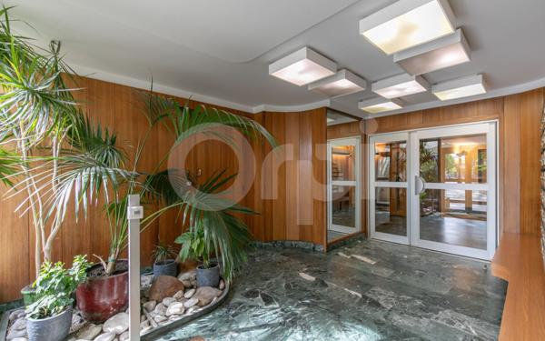 Appartement à vendre    4 pièces • 85,67 m2 Saint-Maur-des-Fossés