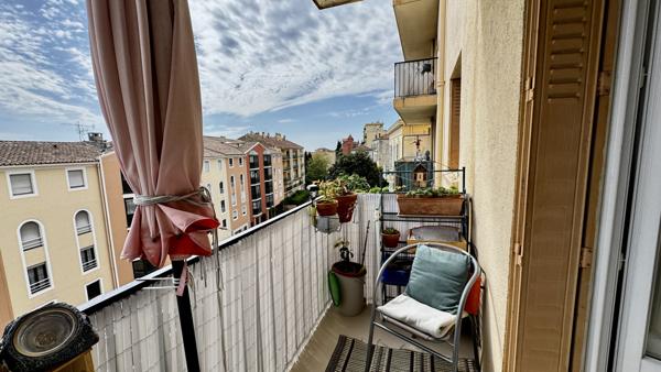 Grasse (06130) Charmant T2
