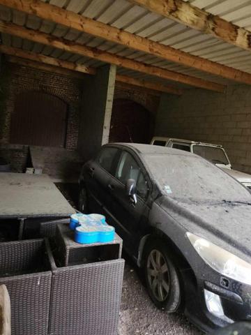 Maison Eppeville 4 pièce(s) 91 m2