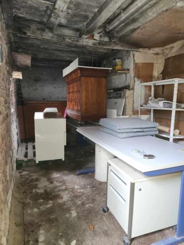 Maison Eppeville 4 pièce(s) 91 m2