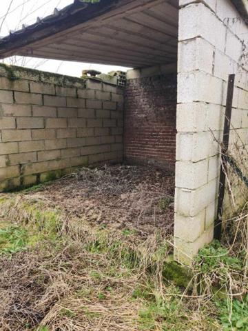 Maison Eppeville 4 pièce(s) 91 m2