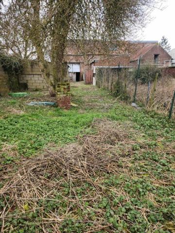 Maison Eppeville 4 pièce(s) 91 m2