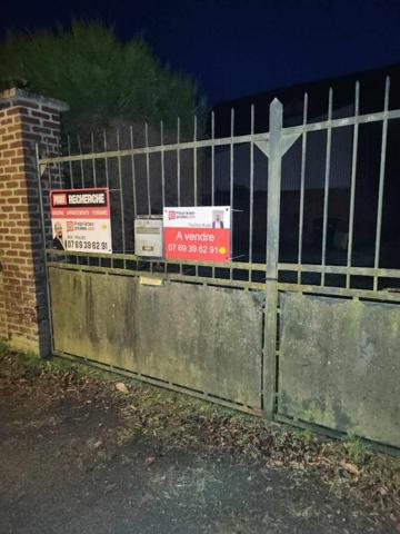 Maison Eppeville 4 pièce(s) 91 m2