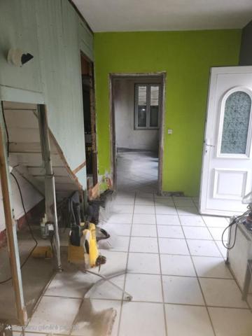 Maison Eppeville 4 pièce(s) 91 m2