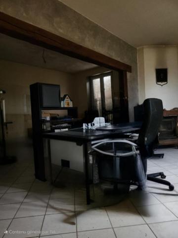 Maison Eppeville 4 pièce(s) 91 m2