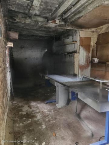 Maison Eppeville 4 pièce(s) 91 m2