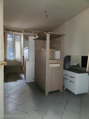 Maison Eppeville 4 pièce(s) 91 m2