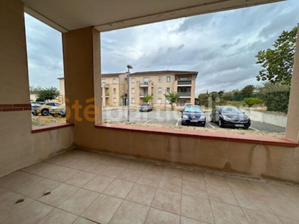 Vente
                Appartement53,97 m² - 3 Pièces -
                    CARCASSONNE (11000)