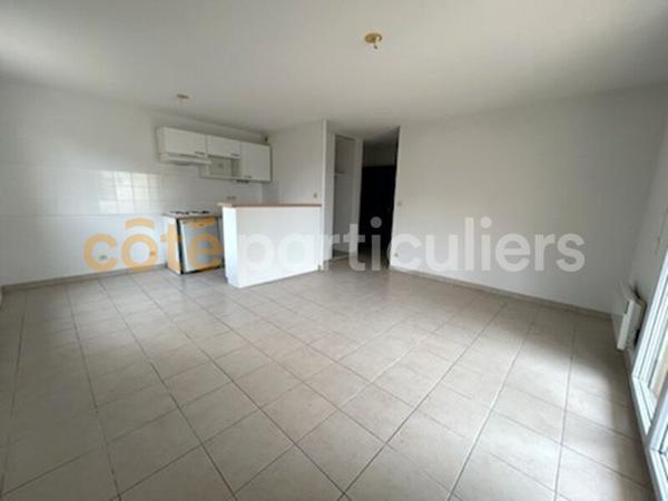 Vente
                Appartement53,97 m² - 3 Pièces -
                    CARCASSONNE (11000)