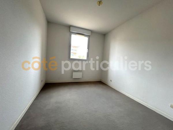 Vente
                Appartement53,97 m² - 3 Pièces -
                    CARCASSONNE (11000)