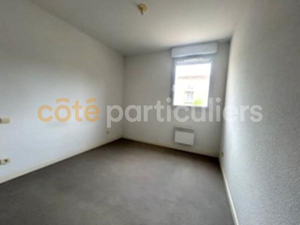 Vente
                Appartement53,97 m² - 3 Pièces -
                    CARCASSONNE (11000)