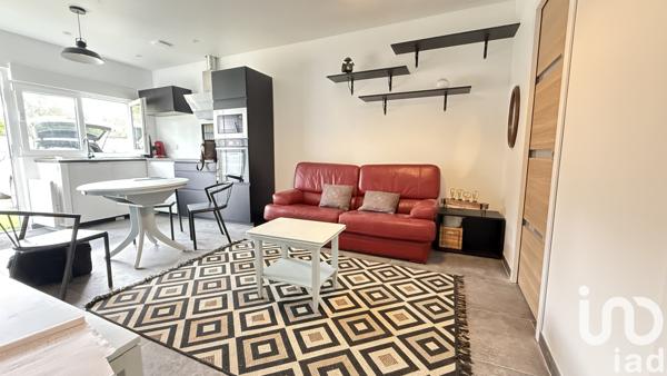 Appartement à vendre 3 pièces 47 m² Bourges