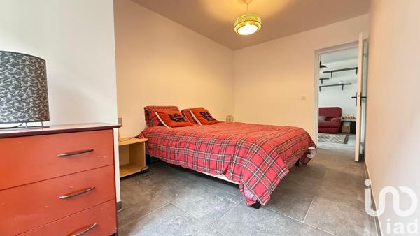 Appartement à vendre 3 pièces 47 m² Bourges