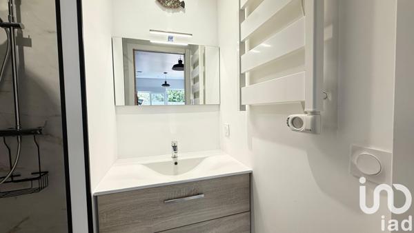 Appartement à vendre 3 pièces 47 m² Bourges