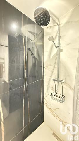 Appartement à vendre 3 pièces 47 m² Bourges