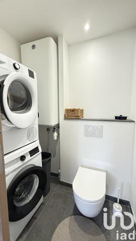 Appartement à vendre 3 pièces 47 m² Bourges