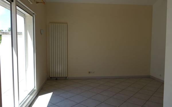 Appartement à louer    2 pièces • 37,90 m2 La Rochelle