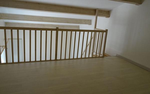 Appartement à louer    2 pièces • 37,90 m2 La Rochelle