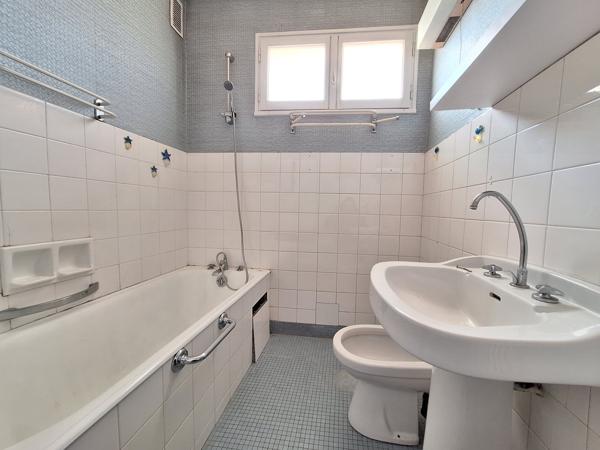 Appartement 3 pièce(s) 2 chambre(s) 72.47 m²