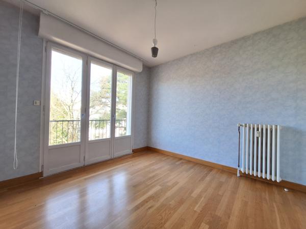 Appartement 3 pièce(s) 2 chambre(s) 72.47 m²