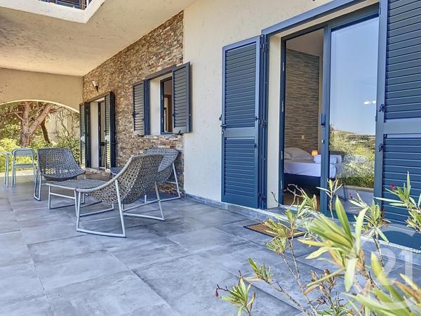 Maison à vendre  8 pièces - 157 m2 PORTO VECCHIO - 201