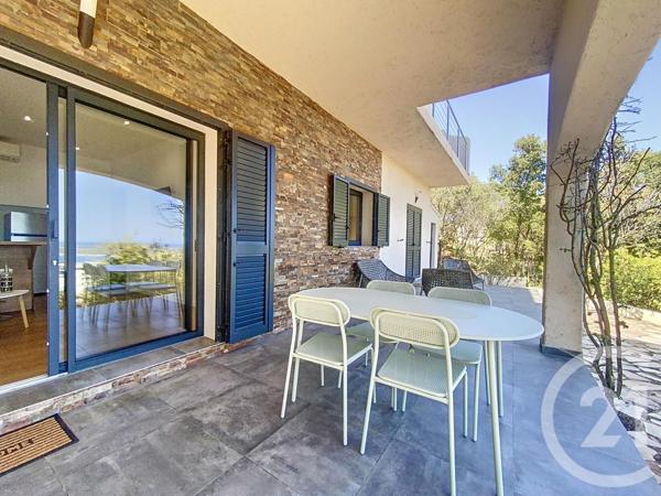 Maison à vendre  8 pièces - 157 m2 PORTO VECCHIO - 201