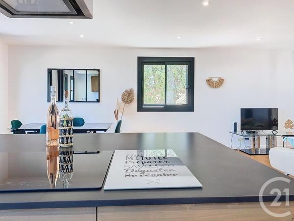 Maison à vendre  8 pièces - 157 m2 PORTO VECCHIO - 201