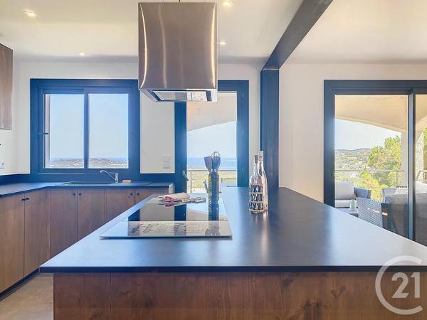 Maison à vendre  8 pièces - 157 m2 PORTO VECCHIO - 201