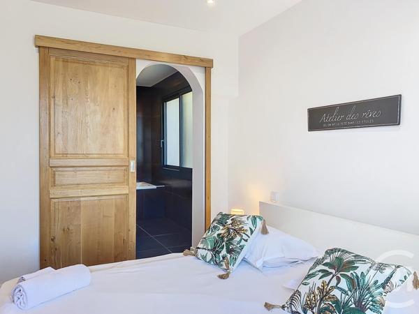 Maison à vendre  8 pièces - 157 m2 PORTO VECCHIO - 201