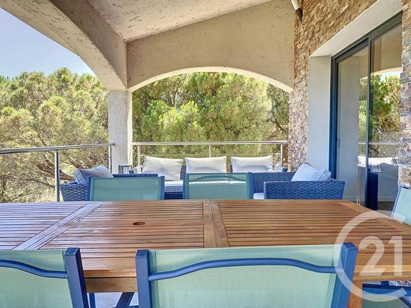 Maison à vendre  8 pièces - 157 m2 PORTO VECCHIO - 201
