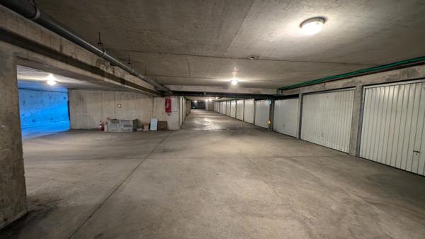 Box Houilles 13 m2 , Houilles Box Houilles 13 m2 , Houilles