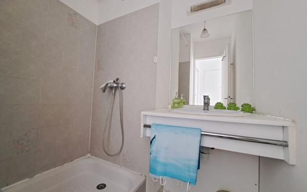 Appartement à vendre    1 pièce • 19,22 m2 La Rochelle