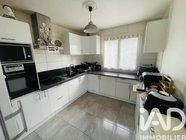 Maison à vendre 5 pièces 129 m² Brive-la-Gaillarde