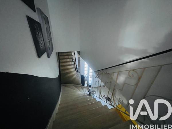 Maison à vendre 5 pièces 129 m² Brive-la-Gaillarde