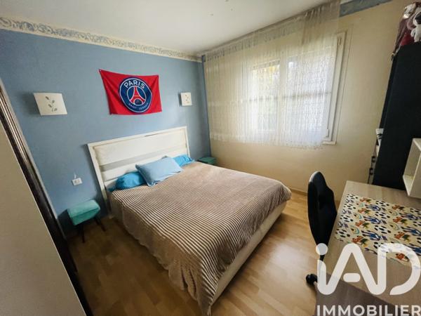 Maison à vendre 5 pièces 129 m² Brive-la-Gaillarde