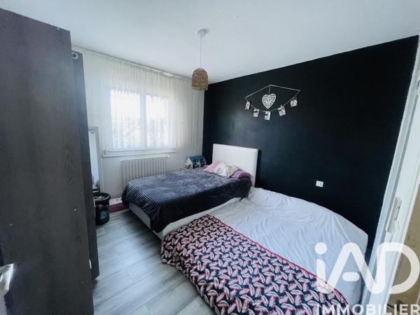 Maison à vendre 5 pièces 129 m² Brive-la-Gaillarde