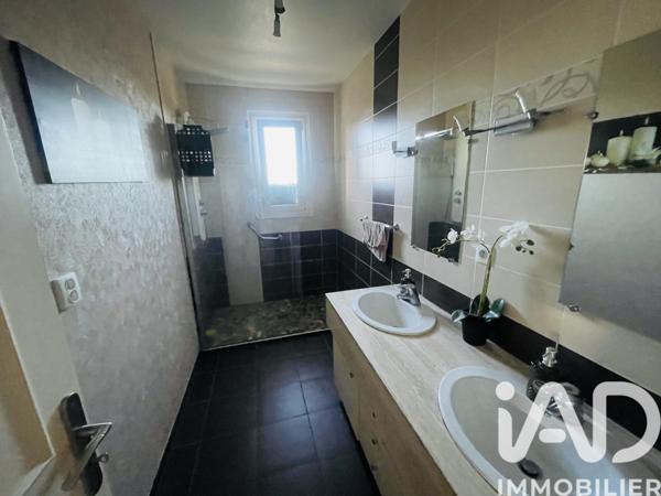 Maison à vendre 5 pièces 129 m² Brive-la-Gaillarde