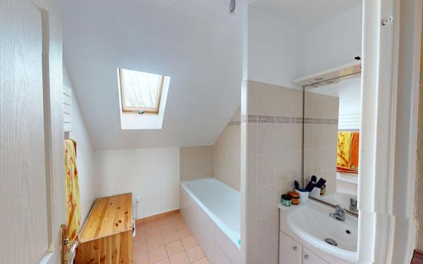 Maison à vendre    6 pièces • 152,66 m2 Bailly-Romainvilliers