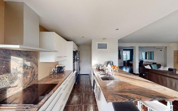 Maison à vendre    6 pièces • 152,66 m2 Bailly-Romainvilliers