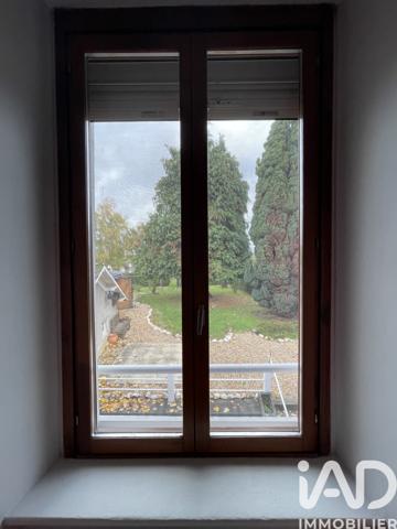 Maison à vendre 5 pièces 119 m² Châteauneuf-la-Forêt