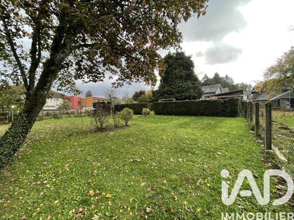 Maison à vendre 5 pièces 119 m² Châteauneuf-la-Forêt