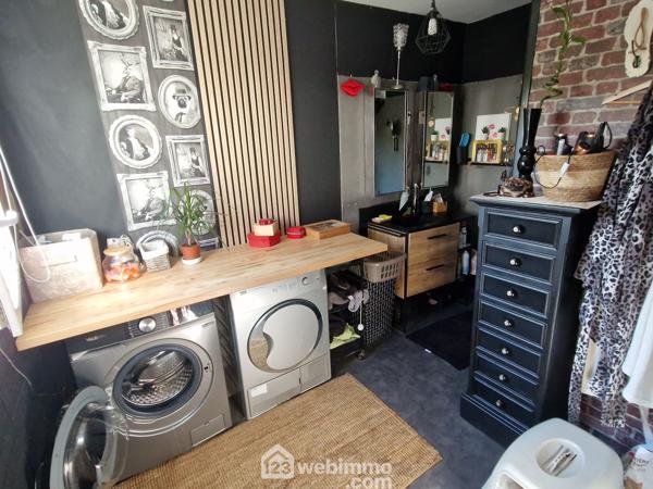 Maison 80 m² à La Roche-sur-Yon 85000