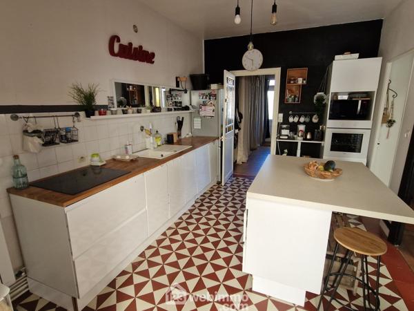 Maison 80 m² à La Roche-sur-Yon 85000