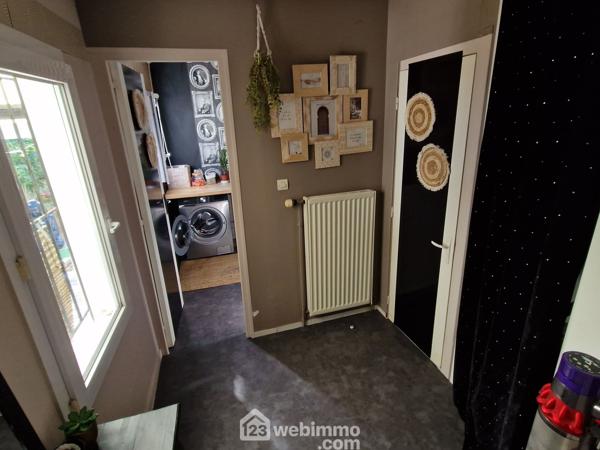 Maison 80 m² à La Roche-sur-Yon 85000