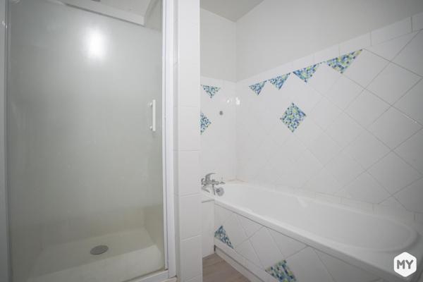 Appartement • Vente • 87m2 • Gaillard • Clermont-Ferrand 185 000 € FAI